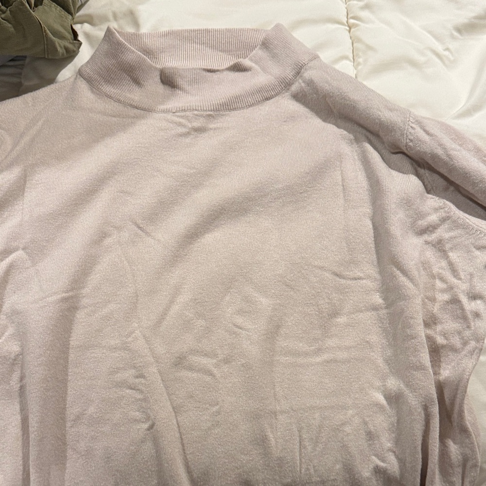 Basic Milano Sweater